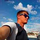 Шишкин Захар