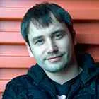 Лыков Глеб