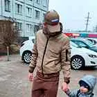 Сахаров Никита