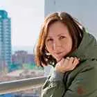 Воронцова Агния