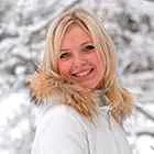 Воронцова Агния