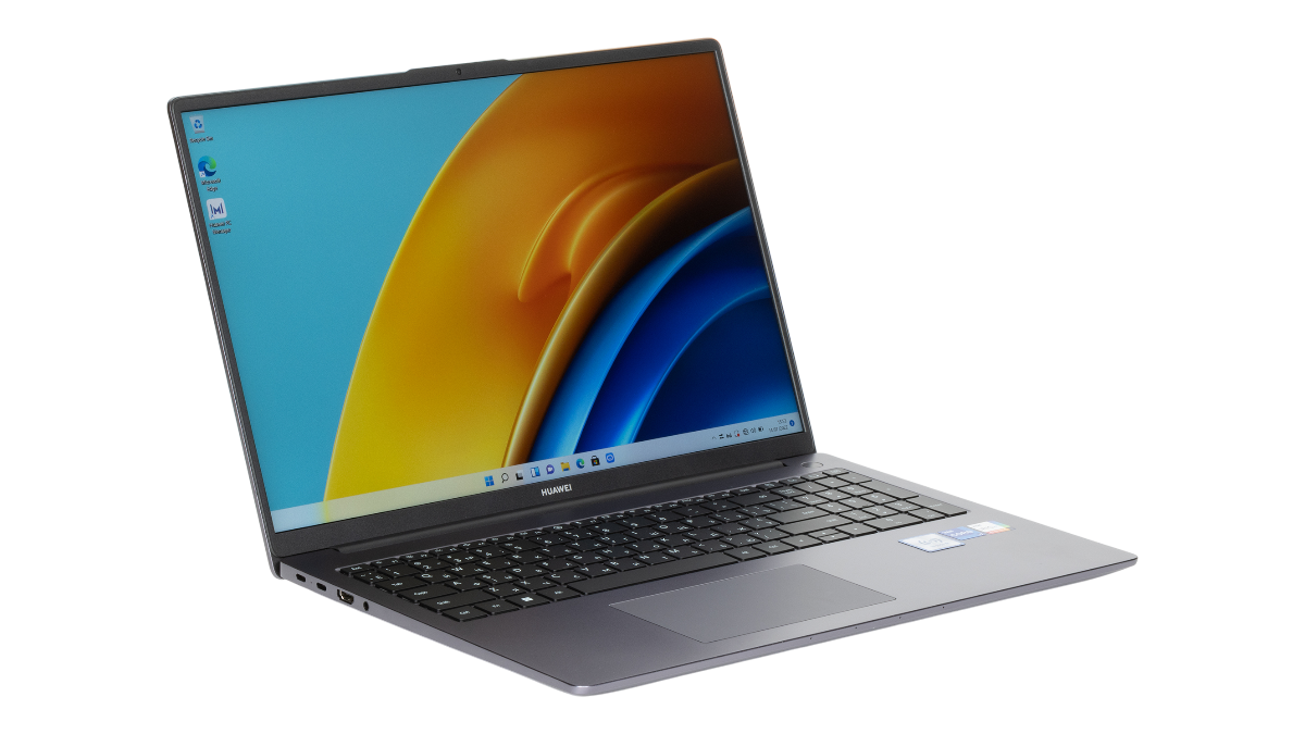 Ремонт ноутбуков  Huawei MateBook D16 (RLEF-X) в Нижнем Новгороде